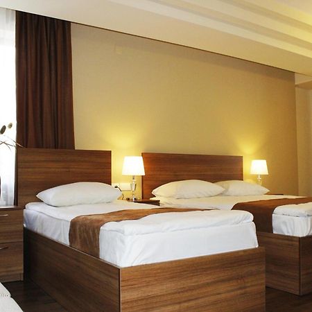 5Th Floor Guest House Jerevan Pokoj fotografie