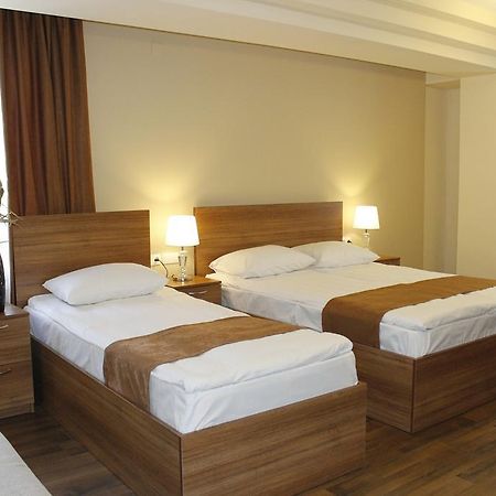 5Th Floor Guest House Jerevan Pokoj fotografie
