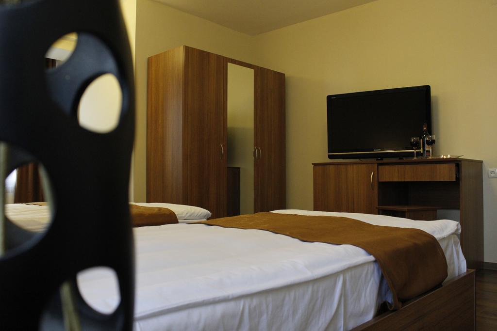 5Th Floor Guest House Jerevan Exteriér fotografie