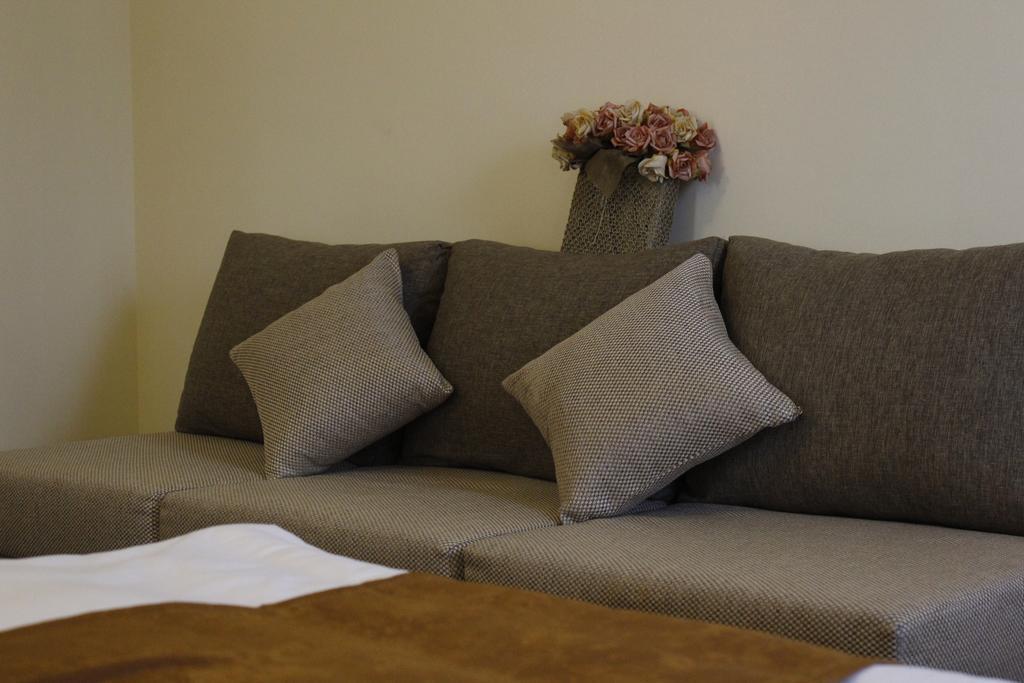 5Th Floor Guest House Jerevan Pokoj fotografie