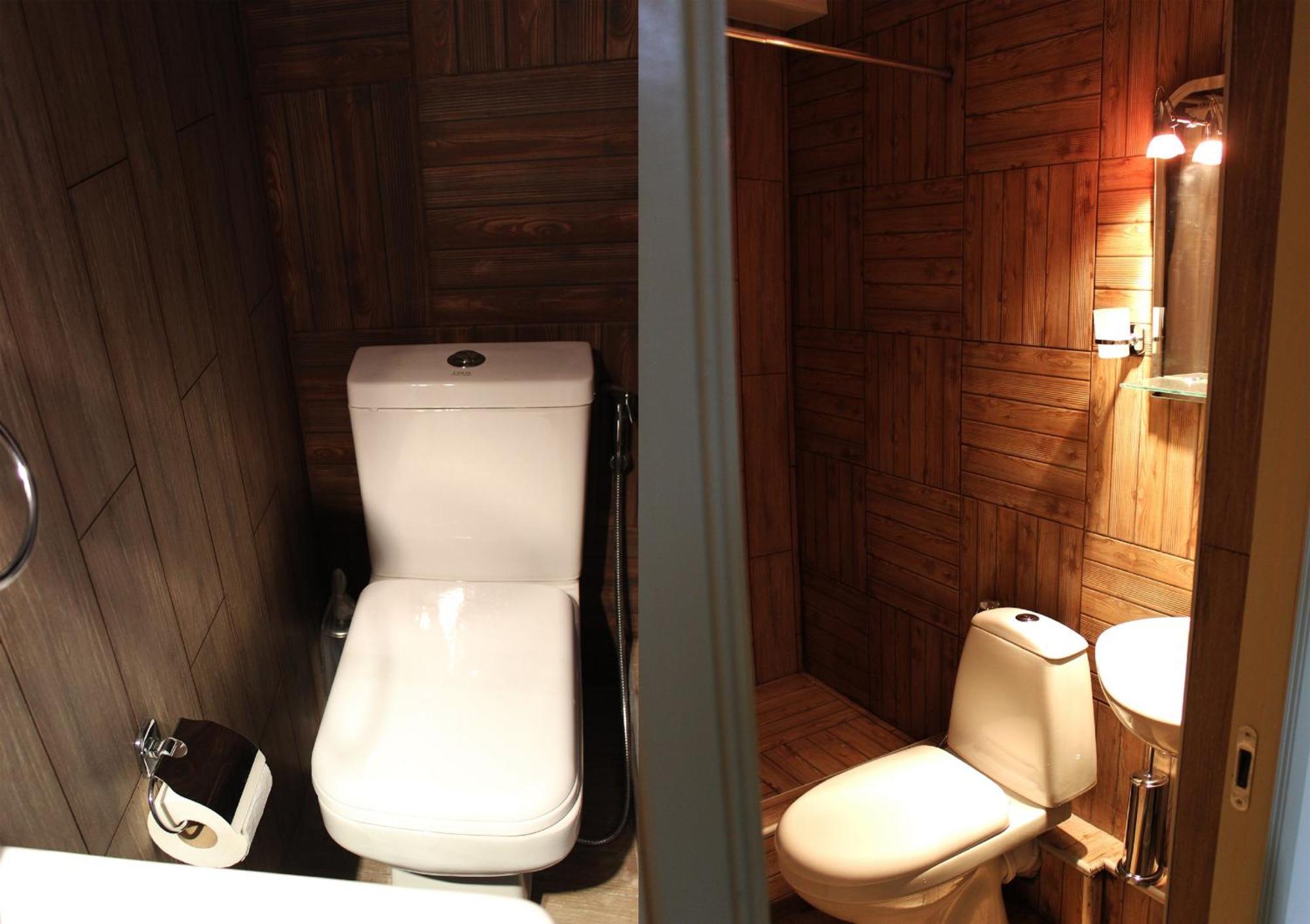 5Th Floor Guest House Jerevan Pokoj fotografie