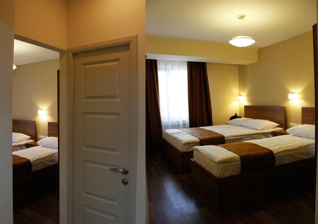 5Th Floor Guest House Jerevan Pokoj fotografie
