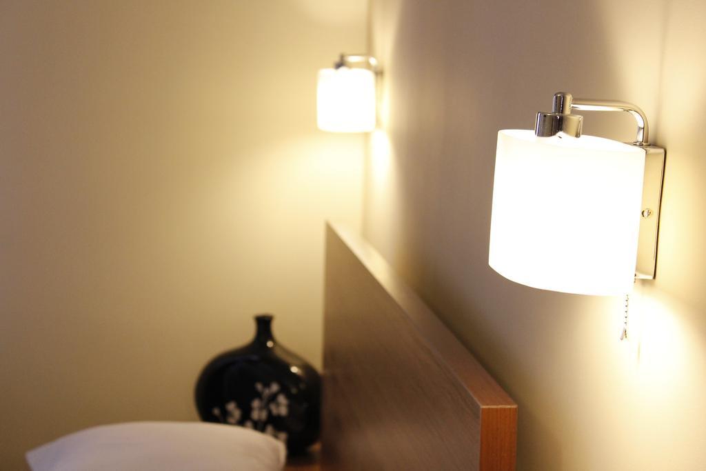5Th Floor Guest House Jerevan Pokoj fotografie