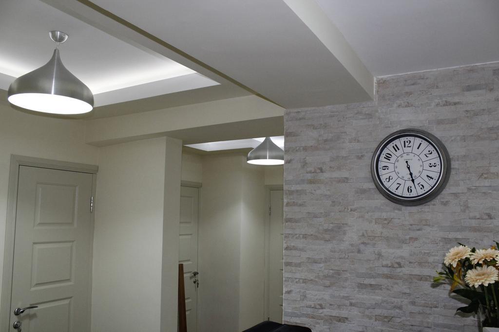 5Th Floor Guest House Jerevan Exteriér fotografie