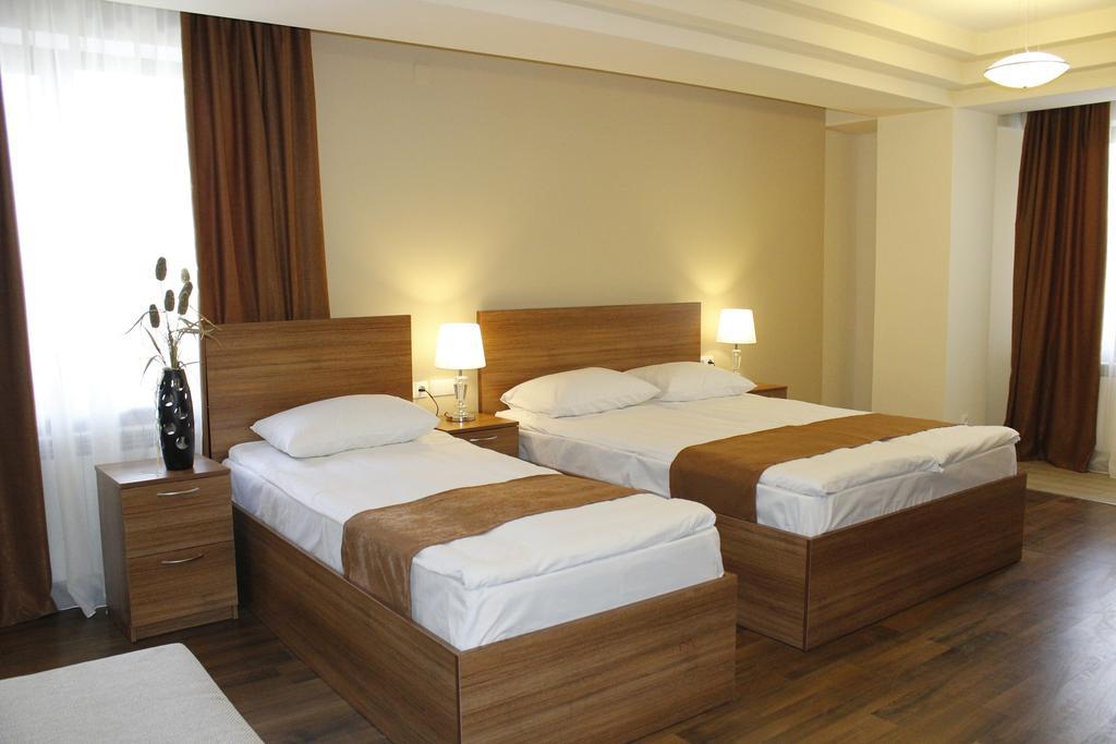 5Th Floor Guest House Jerevan Pokoj fotografie