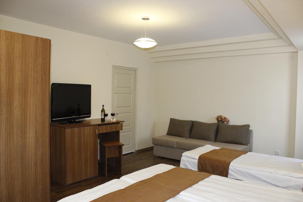 5Th Floor Guest House Jerevan Pokoj fotografie