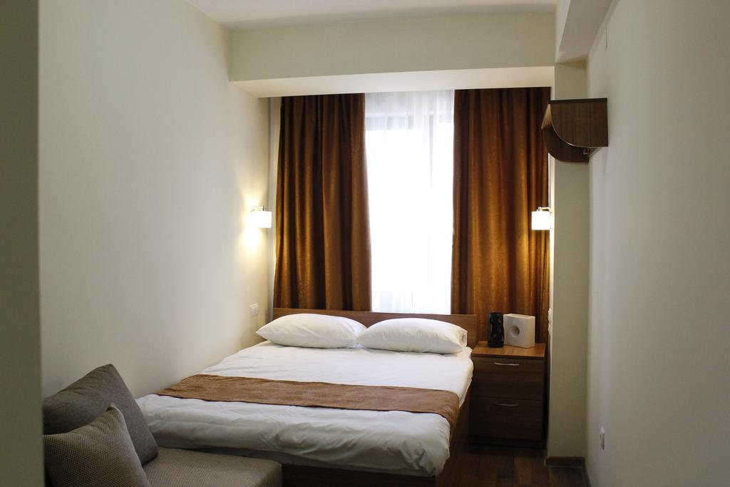 5Th Floor Guest House Jerevan Pokoj fotografie