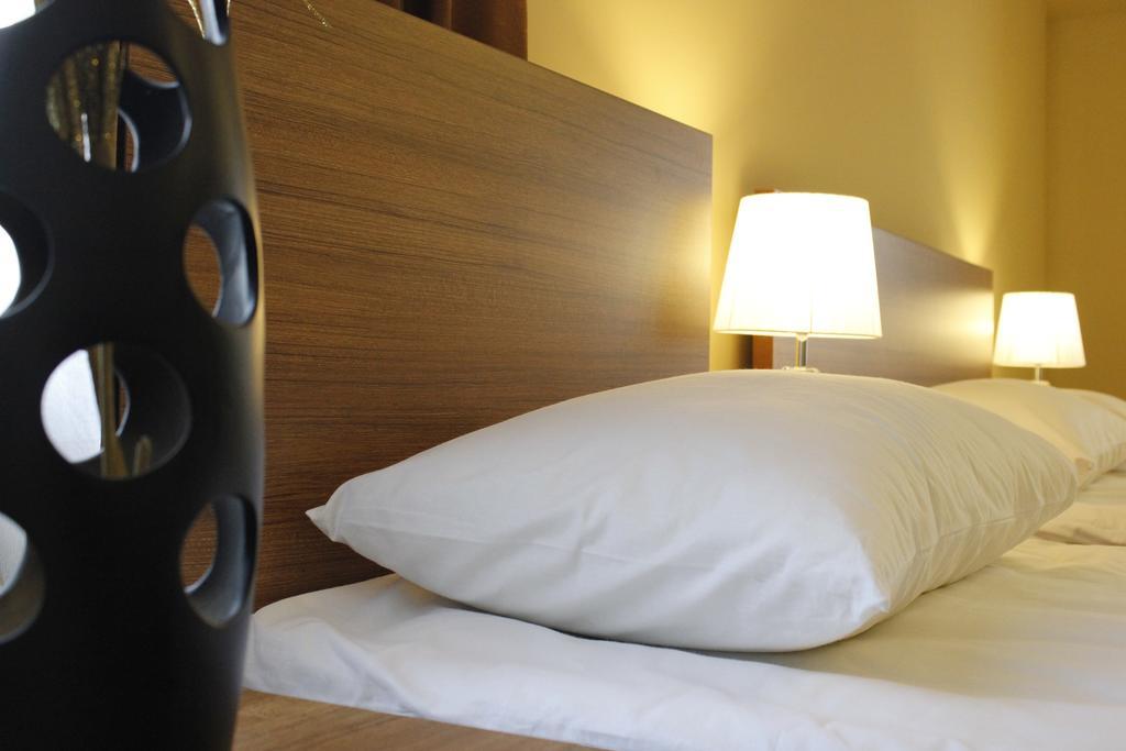 5Th Floor Guest House Jerevan Pokoj fotografie