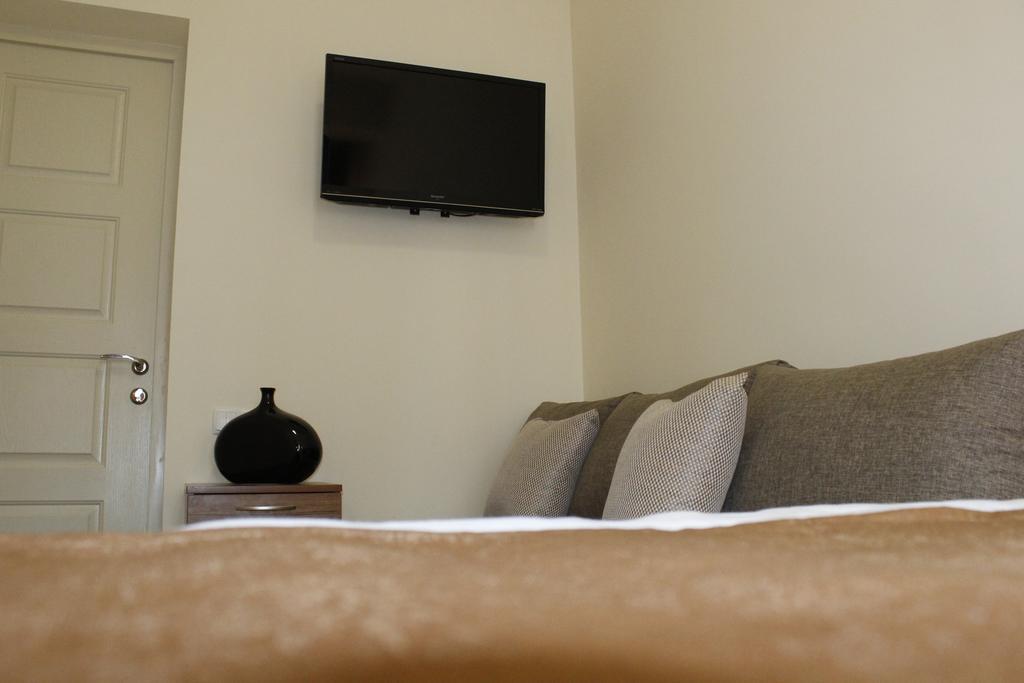 5Th Floor Guest House Jerevan Pokoj fotografie
