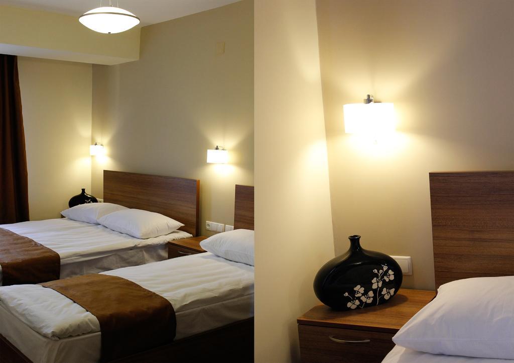 5Th Floor Guest House Jerevan Exteriér fotografie