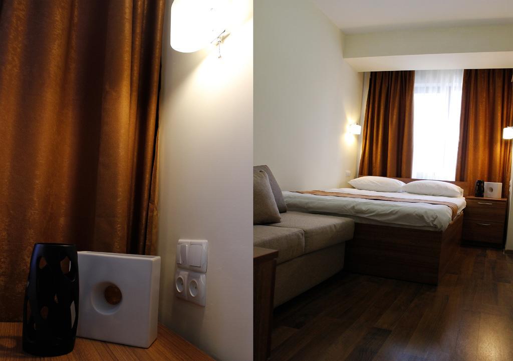 5Th Floor Guest House Jerevan Exteriér fotografie